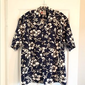 Men’s Hawaiian Shirt - Hilo Hattie’s